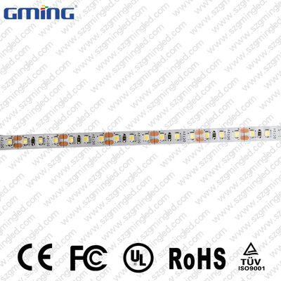Ελαφριές λουρίδες 300 χρωματισμένες LEDs οδηγήσεων, ελαφριές λουρίδες 44 βασικών οδηγήσεων IR μακρινών μακριών