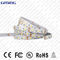 Εύκαμπτες λουρίδες 14.4W 10MM πλάτος 5M FPC υλικό 12V IP20 5050 οδηγήσεων SMD PCB