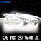 12V λουρίδα 30 των άσπρων οδηγήσεων SMD 2835 φωτεινή ροή CRI 80 LEDs/Μ 24-26 Lm/των οδηγήσεων