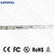 Άσπρο χρώμα λουρίδων των έξοχων φωτεινών οδηγήσεων SMD εύκαμπτο υλικό SMD 3528 5 Μ FPC