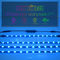 12v 24v SMD 5050 αδιάβροχο IP20 IP56 IP67 IP68 των οδηγήσεων εύκαμπτο οδηγημένο ενιαίο χρώμα 10mm ΧΡΏΜΑΤΟΣ λουρίδων RGB ΜΑΓΙΚΌ