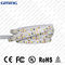 Υλικό χρώμα χαλκού που αλλάζει την οδηγημένη λουρίδα 96 LEDs/Μ 5500K 3528 υψηλή κορδέλλα CRI 95 5M